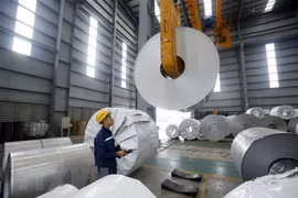 Anuncian las 50 empresas de capital abierto más prestigiosas de Vietnam en 2021 