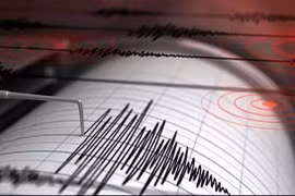 Terremoto de magnitud 6.0 sacude el este de Indonesia