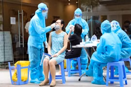 Vietnam supera los 241 mil contagios del COVID-19 