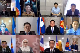 Vietnam propone a China continuar apoyando proceso de integración de ASEAN