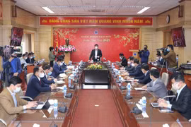 Piden a localidades vietnamitas prepararse ante cualquier posible escenario del COVID-19 