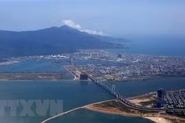 Ciudad vietnamita de Da Nang desarrolla industria auxiliar