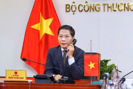 Estados Unidos no impone aranceles ni sanciones a exportaciones de Vietnam 