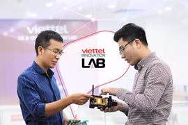 Corporación vietnamita establece con éxito red 5G de supervelocidad