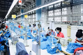Empresas en provincia vietnamita de Binh Duong reactivan operaciones 