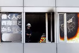 Vietnam envía mensaje de solidaridad a Japón por pérdidas humanas en incendio