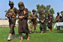 Vietnam respalda investigaciones de ONU sobre crímenes del Estado Islámico en Iraq