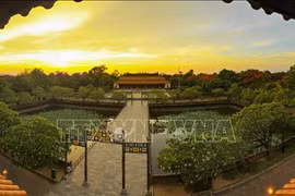 Provincia vietnamita de Thua Thien-Hue reabrirá mañana sitios turísticos
