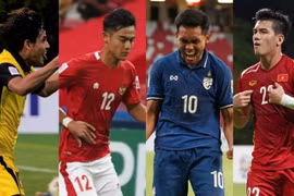 Futbolista vietnamita es destacado por la AFF