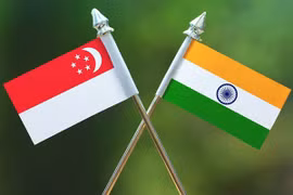 Singapur e India refuerzan las relaciones en diversos campos
