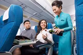 Vietnam Airlines figura entre las 10 marcas con mejor experiencia para el cliente