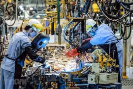 Vietnam planea alcanzar un crecimiento de 6,5 por ciento del PIB en 2021
