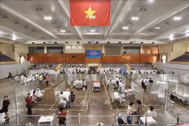 Perspectivas económicas de Vietnam dependen del progreso de la vacunación contra el COVID-19