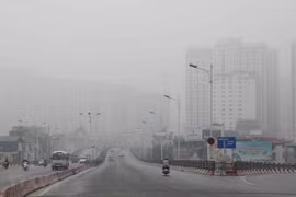 Vietnam por resolver contaminación de aire de forma radical