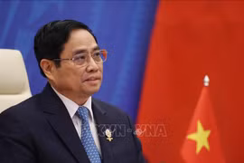 Efectuarán primer Diálogo estratégico nacional entre Vietnam y la FEM