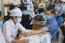 Amanece Vietnam sin nuevos casos de COVID-19