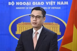 Vietnam y UE debaten sobre la cooperación y temas multilaterales