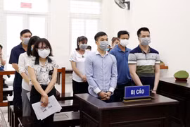 Abren juicio contra responsables de migración ilegal de vietnamitas a Corea del Sur 