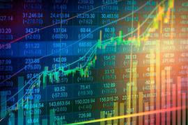 2021, año brillante para la bolsa de valores de Vietnam