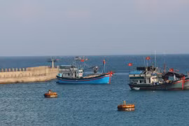 Lanzan concurso y exposición nacional de fotografía artística sobre el mar e islas de Vietnam