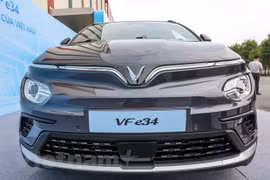 VinFast recibirá pedidos de automóviles eléctricos a nivel global