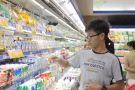 KOTRA organiza programa promocional de bienes de consumo surcoreanos en Vietnam