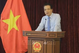 Embajada de Vietnam en Rusia impulsa la diplomacia de las vacunas