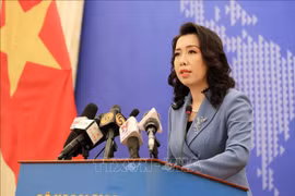Vietnam aclara postura sobre asuntos internacionales 