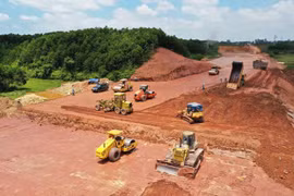 Provincia vietnamita de Quang Ninh aumenta desembolso público entre enero y julio