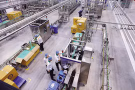 Vietnam, destino de inversión más atractivo en la ASEAN