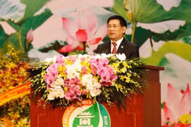 Vietnam se esfuerza por presidir las entidades fiscalizadoras de Asia