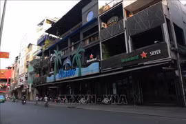 Ciudad Ho Chi Minh suspenderá numerosas actividades y servicios no esenciales por el COVID-19