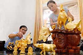 Hanoi dispone de otros dos patrimonios culturales intangibles nacionales