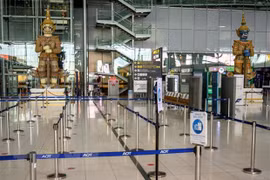 Tailandia planea renovar el aeropuerto de Suvarnabhumi para satisfacer la demanda pos-COVID-19
