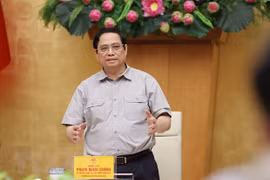 Vietnam se esfuerza por volver a la nueva normalidad el 30 de septiembre