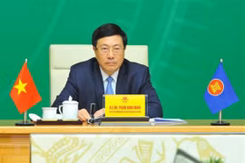 Vietnam insta a iniciativa y creatividad de empresas de ASEAN para adaptarse a la nueva normalidad