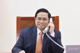Ratifican Singapur y Vietnam esfuerzos por enriquecer lazos binacionales