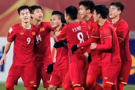 Vietnam entre cabezas de serie para eliminatorias del Campeonato Asiático de fútbol sub-23 