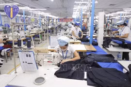 Señalan dificultades para industria textil de Vietnam en período restante del año