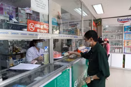 Vietnam por elevar la producción nacional de medicamentos