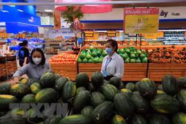 Resaltan competitividad de productos agrícolas de Vietnam