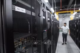 Vietnam en el top 10 de mercados emergentes para centros de datos 