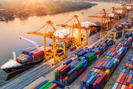 Vietnam ingresará 535 mil millones de dólares por exportaciones en 2030, según Standard Chartered