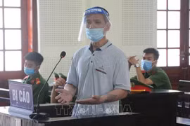 Encarcelan a responsables de propaganda contra el Estado de Vietnam