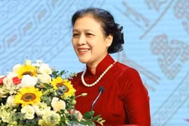 Diplomacia popular: factor importante para consolidación del prestigio de Vietnam