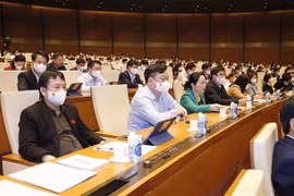 Vietnam fija meta de crecimiento de 6-6,5 por ciento para 2022