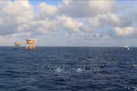 Japón y Canadá piden cumplir UNCLOS para resolver diferencias sobre el Mar del Este