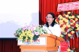 Fomentan nexos de amistad especial Vietnam - Cuba