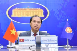 ASEAN decide destinar fondo millonario para vacunas contra coronavirus 
