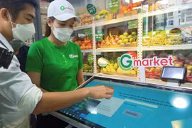 Estrenan la primera plataforma minorista digital vietnamita